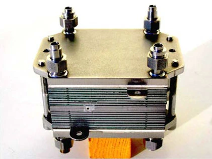 SOFC Mini Stack Basic